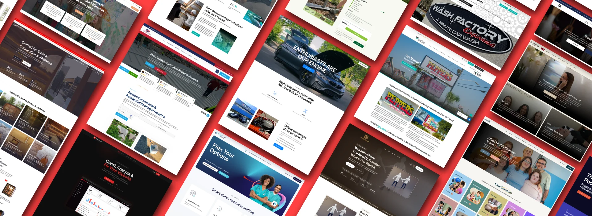 Nurtura Studio Banner Image